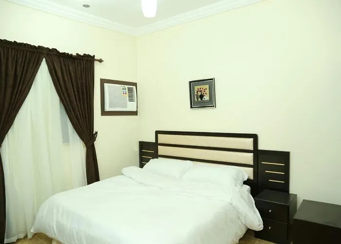 Danat El Ajaweed Furnished Units