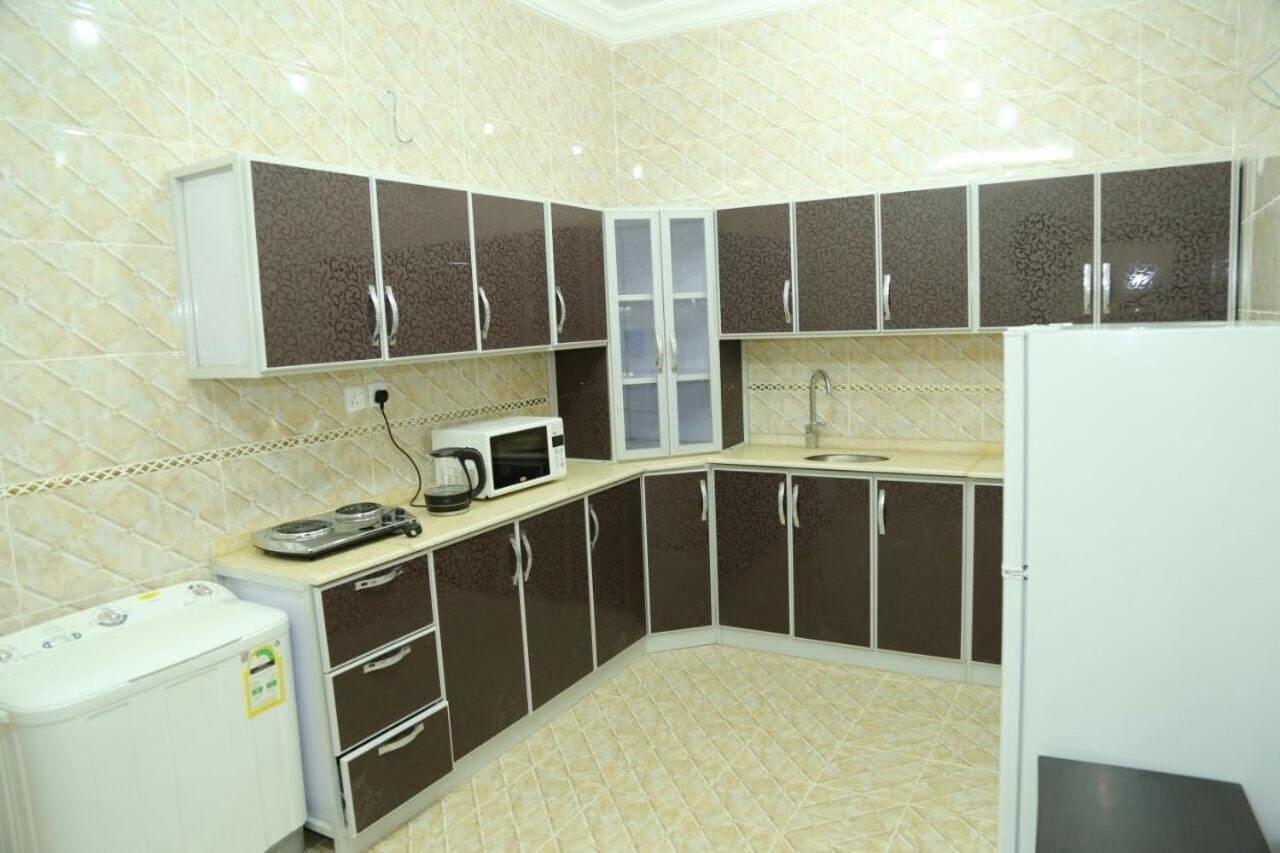 Danat El Ajaweed Furnished Units * Jeddah