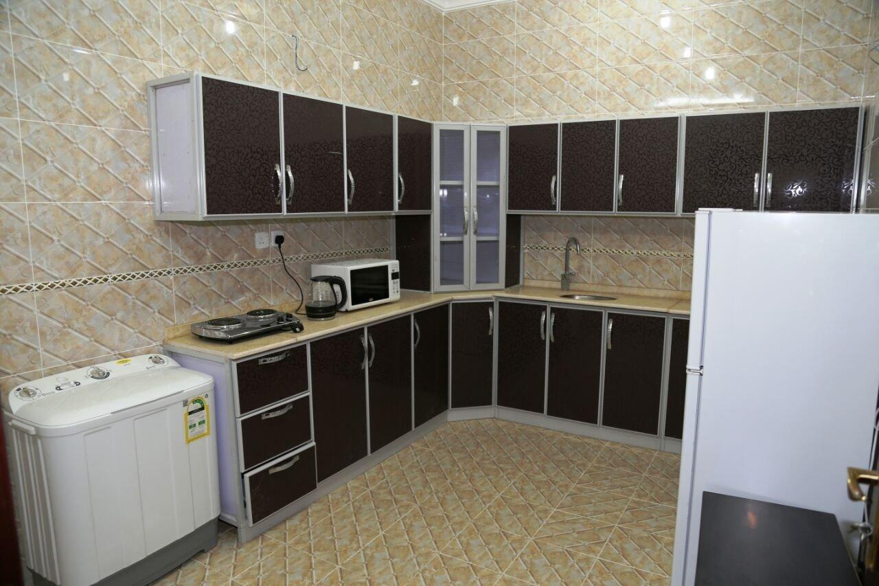 Danat El Ajaweed Furnished Units Jeddah