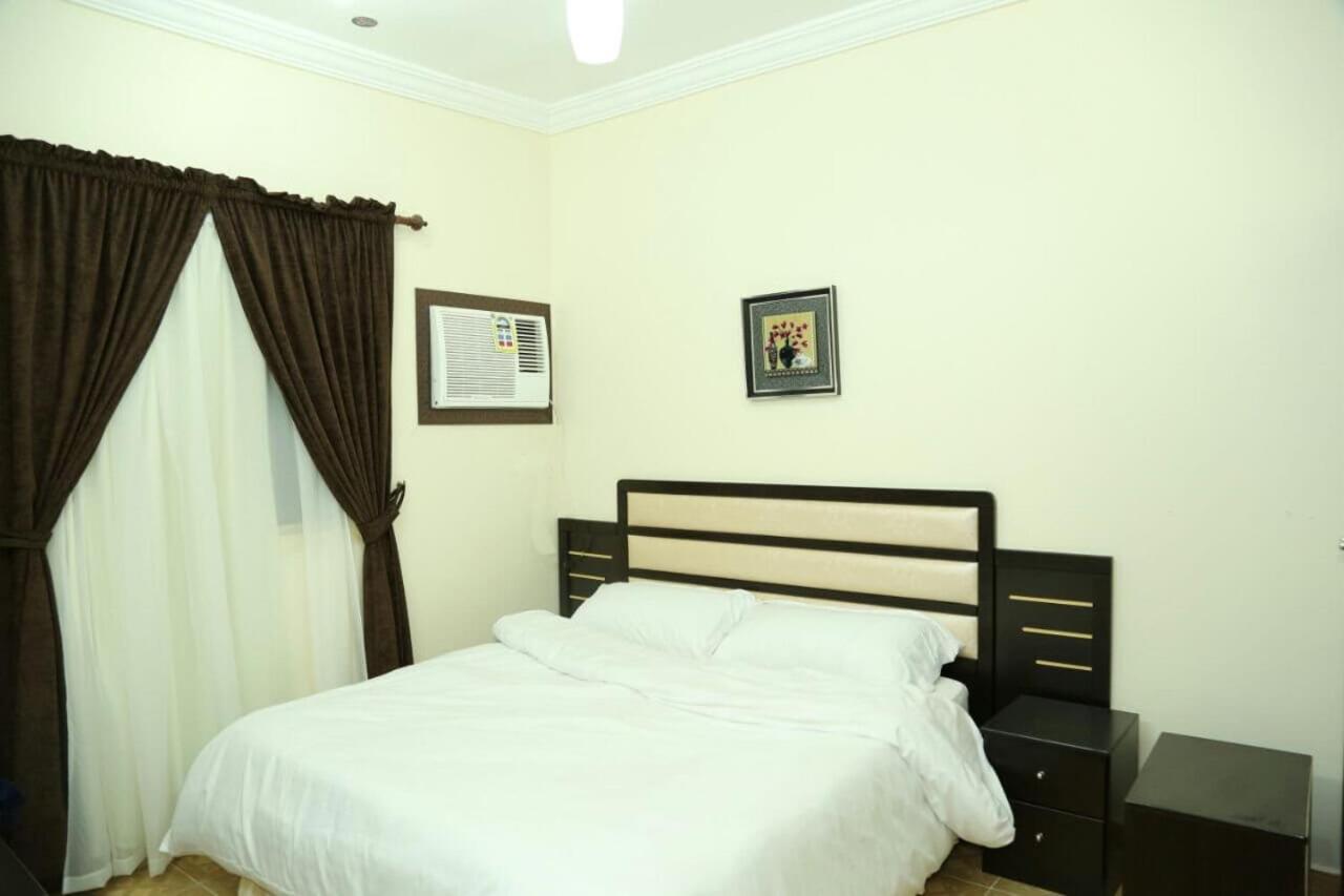 Danat El Ajaweed Furnished Units Apartment