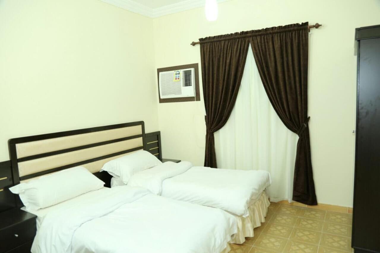 Apartment Danat El Ajaweed Furnished Units *