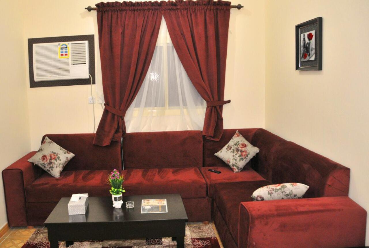 Apartment Danat El Ajaweed Furnished Units
