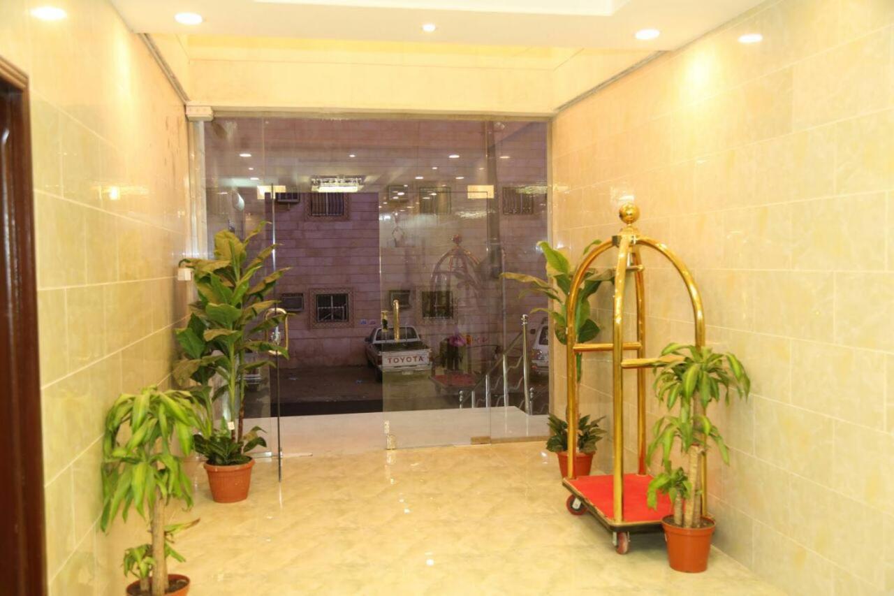 Apartment Danat El Ajaweed Furnished Units *
